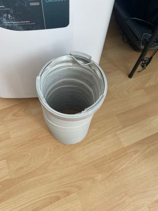 Force Clima 12750 Aire Acondic