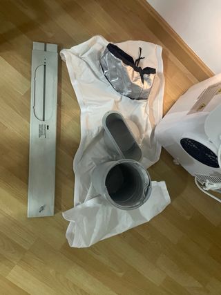 Force Clima 12750 Aire Acondic