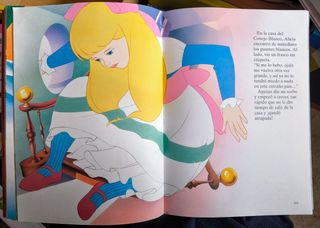 Mis cuentos preferidos