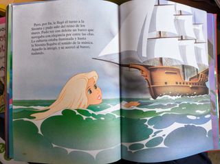 Mis cuentos preferidos