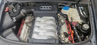 Audi A6 Allroad 2006