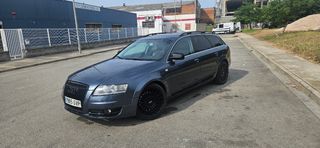 Audi A6 Allroad 2006