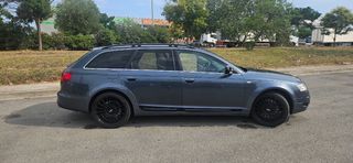 Audi A6 Allroad 2006
