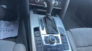 Audi A6 Allroad 2006