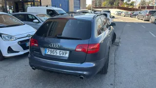 Audi A6 Allroad 2006