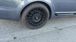 Audi A6 Allroad 2006