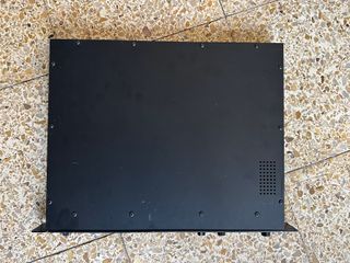 Sintetizador Marion Systems PROSYNTH Tom Oberheim