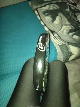 Pala pádel Bullpadel complex