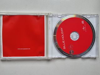 Billie Holiday Lady Sings the Blues