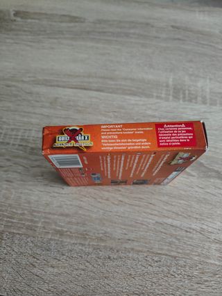 Guilty Gear X Advance Edition Game Boy Advance