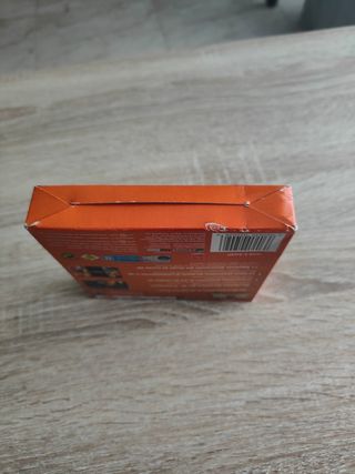 Guilty Gear X Advance Edition Game Boy Advance