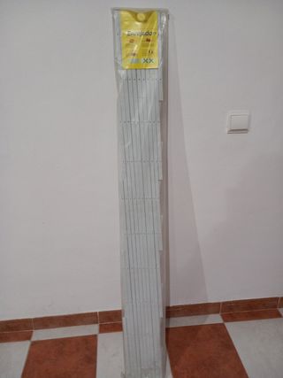 Piscina desmontable de tubos