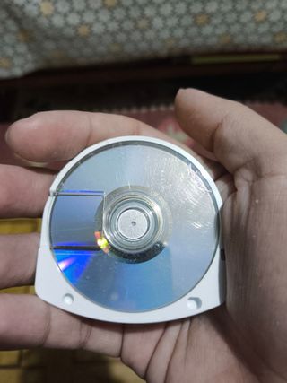 PES 2010 PSP