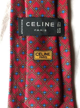 Corbata CELINE