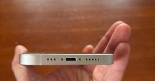 Movil iphone 13 y 9 fundas