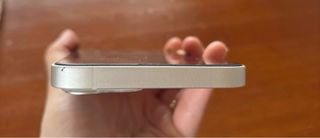 Movil iphone 13 y 9 fundas