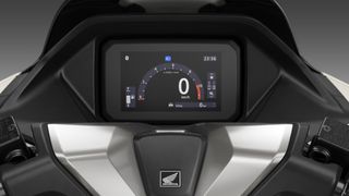 HONDA PCX 125