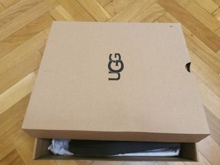 Botas UGG