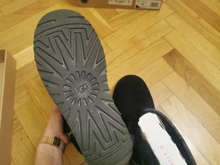 Botas UGG
