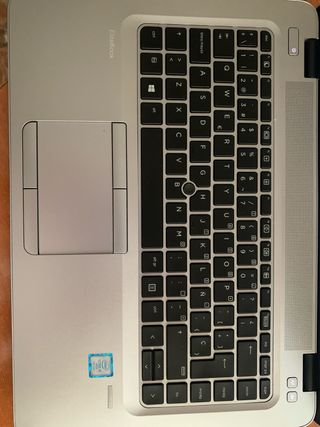 HP ELITEBOOK 840 G4 1TB 16GB RAM INTEL CORE I5