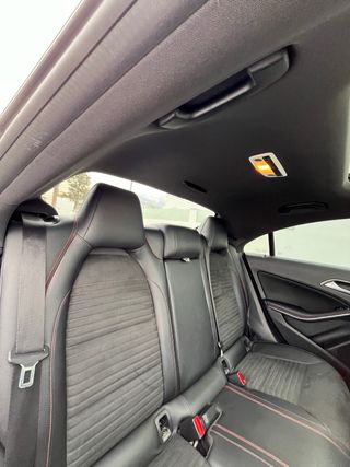 Mercedes-Benz Clase CLA 2014