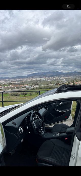 Mercedes-Benz Clase CLA 2014