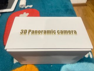 Camara de segutidad VR CAM