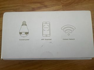 Camara de segutidad VR CAM