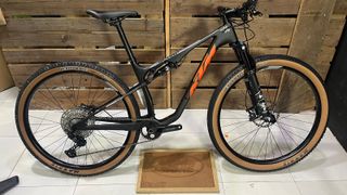 KTM SCARP ELITE 2024 A LA CARTA