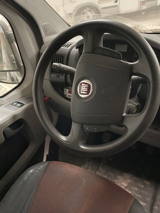 FIAT Ducato 2015