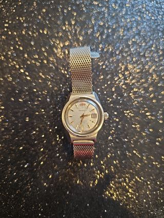 Reloj dama orient 