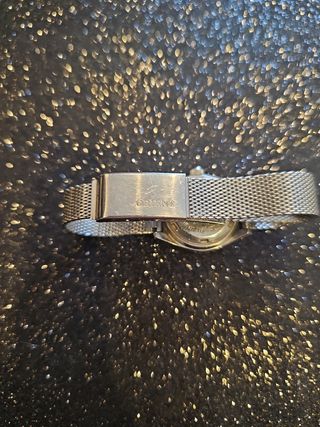 Reloj dama orient 