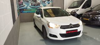 Citroen C4 2011
