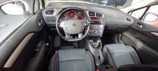 Citroen C4 2011