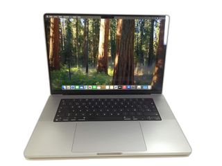 portatil apple apple macbook pro m1 pro 10-core 3.2 16 (16gpu) (2021) (a2485)