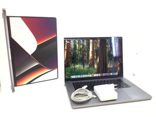 portatil apple apple macbook pro m1 pro 10-core 3.2 16 (16gpu) (2021) (a2485)