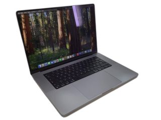 portatil apple apple macbook pro m1 pro 10-core 3.2 16 (16gpu) (2021) (a2485)