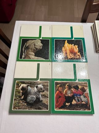 Enciclopedia Disney Anno 1972