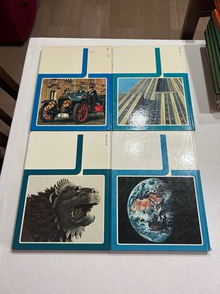 Enciclopedia Disney Anno 1972