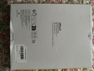 Funda Ipad Air M2 y M3 11 Pulgadas Nueva