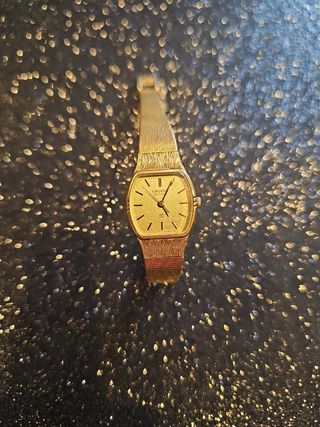 Reloj dama orient 