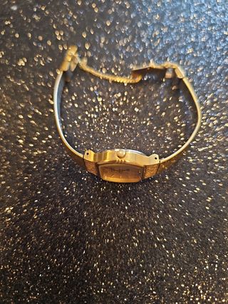 Reloj dama orient 