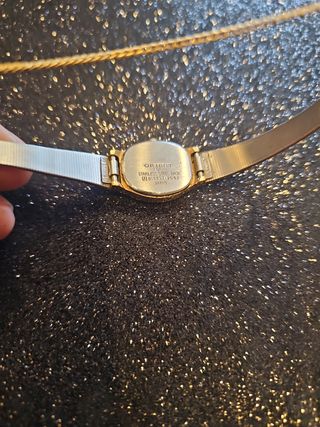 Reloj dama orient 
