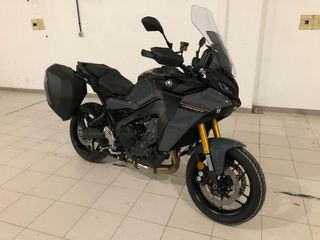 Yamaha tracer 900 gt+