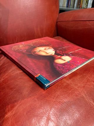 Libro Princesas olvidadas o desconocidas