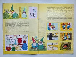 Album COMPLETO El libro de Lisa DANONE