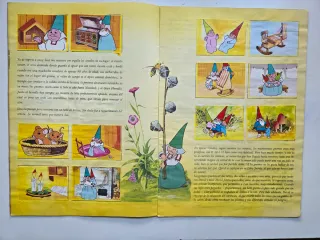 Album COMPLETO El libro de Lisa DANONE