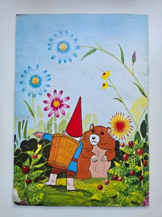 Album COMPLETO El libro de Lisa DANONE