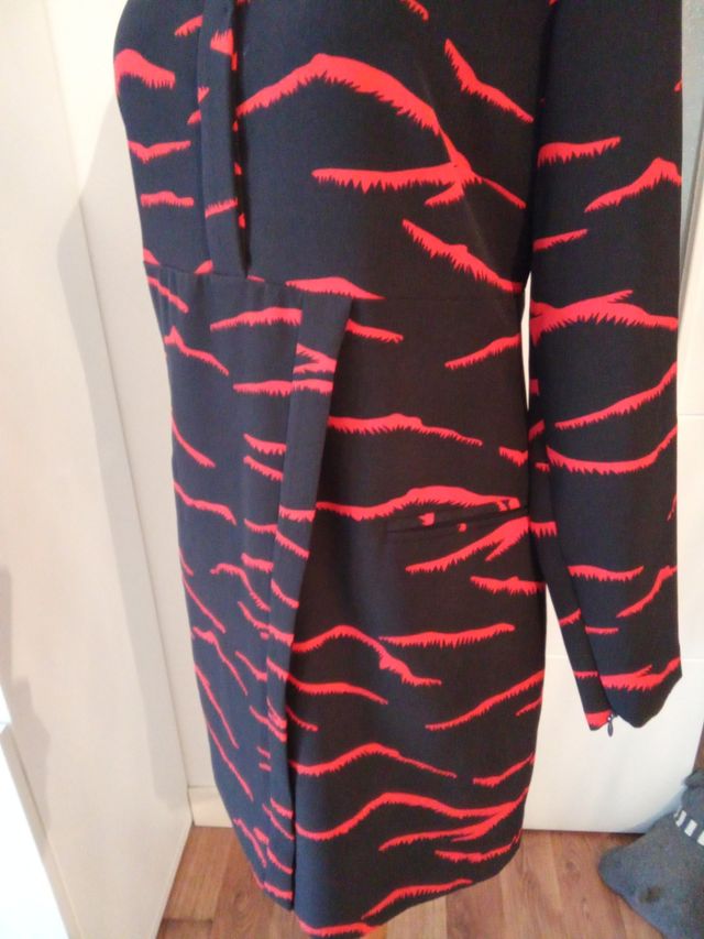 Vestido Bimba y Lola