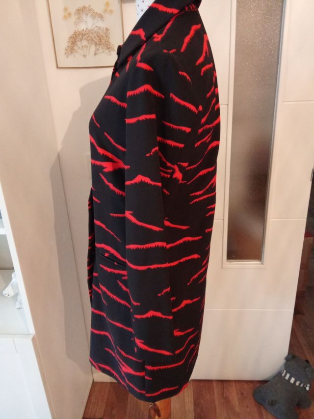 Vestido Bimba y Lola